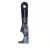 BORMANN Pro racletă inox 5+1 forme, 63mm (BHT5813)