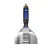 BORMANN Pro mistrie gips-carton INOX 150mm, cu mâner bicomponent (BHT5814)