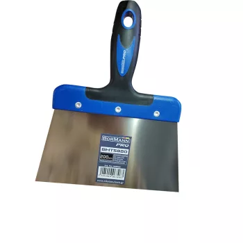 BORMANN Pro spatulă inox 120mm (BHT5816)
