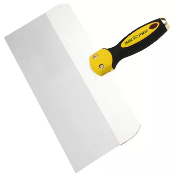 BORMANN Pro spatulă inox 150mm, 132mm (BHT5821)