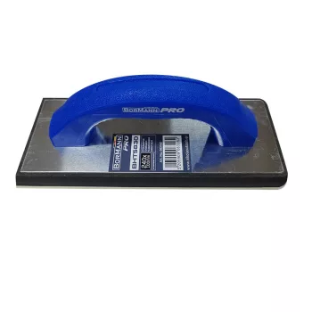 BORMANN Pro mistrie burete 240x100mm, mâner PP (BHT5830)