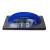 BORMANN Pro mistrie burete 240x100mm, mâner PP (BHT5830)