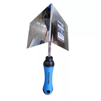 BORMANN Pro mistrie colț exterior 125x100mm (BHT5836)