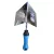 BORMANN Pro mistrie colț exterior 125x100mm (BHT5836)