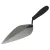 BORMANN Pro mistrie zidărie 150mm, mâner PP (BHT5849)