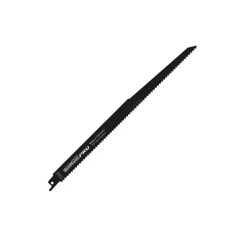  BORMANN Pro lame pentru fierăstrău sabie, 5 buc, CV tăiere rapidă, 4,2 mm (BHT6013)