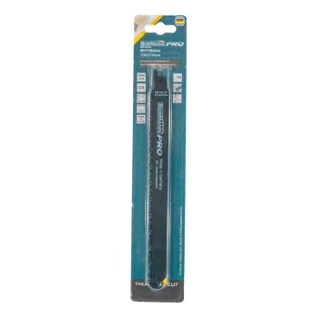   BORMANN Pro lame pentru tăiat lemn 5 buc, CV tăiere rapidă, 8,5 mm (BHT6014)