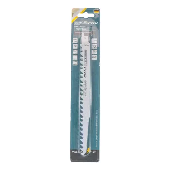  BORMANN Pro lame pentru tăiat lemn 5 buc, CV tăiere rapidă, 6,3 mm (BHT6015)