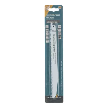   BORMANN Pro lame pentru lemn, 5 buc, CV bi-metal, tăiere rapidă, 230/210 mm, 4,2 mm (BHT6020)