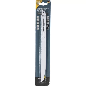   BORMANN Pro lame pentru tăiat lemn 5 buc, 300/280 mm (BHT6021)