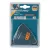BORMANN Pro discuri abrazive universale 5 buc, P120, 80mm (BHT6030)