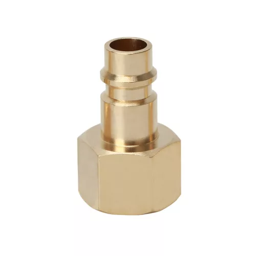 BORMANN Pro Racord aer (femelă), filet interior 1/4" (BHT6261)