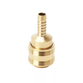 BORMANN Pro Cuplaj rapid aer, capăt furtun 6mm (BHT6267)