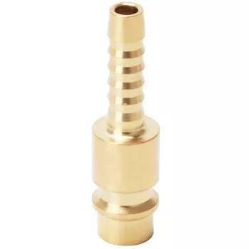 BORMANN Pro Racord aer, capăt furtun 9mm (BHT6277)