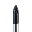 BORMANN Pro șurubelniță PZ0x60 mm S2 (BHT7010)