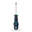BORMANN Pro șurubelniță PZ2x100 mm S2 (BHT7014)
