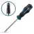 BORMANN Pro șurubelniță Robertson 3x150 mm S2 (BHT7024)