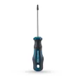 BORMANN Pro șurubelniță Robertson 3x150 mm S2 (BHT7024)