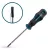 BORMANN Pro șurubelniță Torx T30x125 mm S2 (BHT7038)