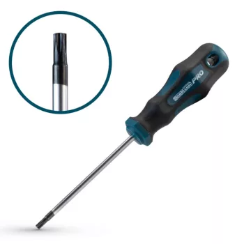 BORMANN Pro șurubelniță Torx T40x150 mm S2 (BHT7040)