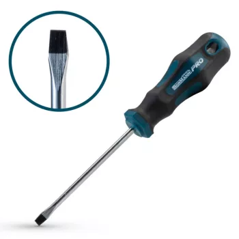 BORMANN Pro șurubelniță plată 4,0x100 mm S2 (BHT7052)