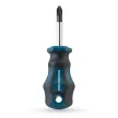 BORMANN Pro șurubelniță de buzunar PH1x38 mm S2 (BHT7060)