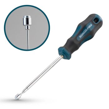 BORMANN Pro extractor magnetic pentru șuruburi (BHT7070)