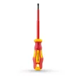 BORMANN Pro șurubelniță izolată VDE plată 5,5x125 mm (BHT7084)