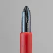 BORMANN Pro șurubelniță izolată VDE PH1x80 mm (BHT7088)