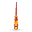 BORMANN Pro șurubelniță izolată VDE PH3x150 mm (BHT7092)