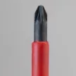 BORMANN Pro șurubelniță izolată VDE PZ3x150 mm (BHT7098)
