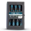 BORMANN Pro set 7 șurubelnițe S2 (BHT7102)