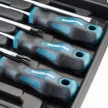 BORMANN Pro set 7 șurubelnițe S2 (BHT7102)