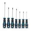 BORMANN Pro set 7 șurubelnițe S2 (BHT7102)