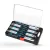 BORMANN Pro set 7 șurubelnițe Torx de precizie S2 (BHT7104)