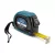 BORMANN Pro Ruletă metrică 5m x 25mm, AUTO LOCK, dublă față, cârlig magnetic (BHT7126)