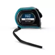 BORMANN Pro Ruletă metrică 5m x 25mm, AUTO LOCK, dublă față, cârlig magnetic (BHT7126)