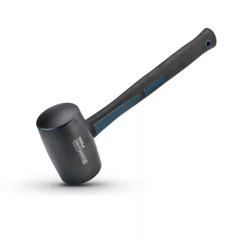 BORMANN Pro ciocan cauciucat 450g (BHT7148)