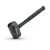 BORMANN Pro ciocan cauciucat 680g (BHT7150)