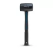 BORMANN Pro ciocan cauciucat 680g (BHT7150)
