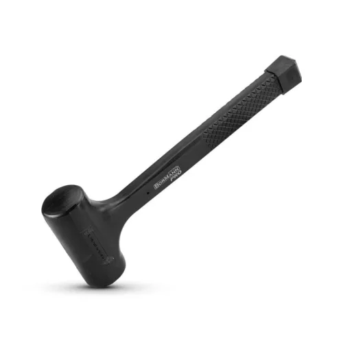 BORMANN Pro ciocan cauciucat anti-recul 900g (BHT7154)