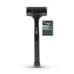 BORMANN Pro ciocan cauciucat anti-recul 900g (BHT7154)
