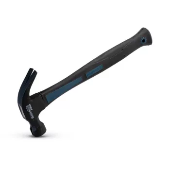 BORMANN Pro ciocan cu cuie, 450g, magnetic (BHT7168)