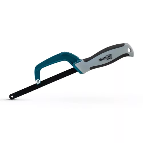 BORMANN Pro fierăstrău mini profesional aluminiu 150 mm (BHT7204)