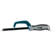 BORMANN Pro fierăstrău mini profesional aluminiu 150 mm (BHT7204)