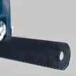 BORMANN Pro fierăstrău mini profesional aluminiu 150 mm (BHT7204)
