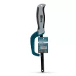 BORMANN Pro fierăstrău mini profesional aluminiu 150 mm (BHT7204)