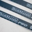 BORMANN Pro lame bi-metal fierăstrău 300 mm, 24 dinți, 3 buc (BHT7210)