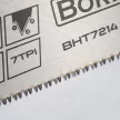 BORMANN Pro fierăstrău manual 450 mm (BHT7214)