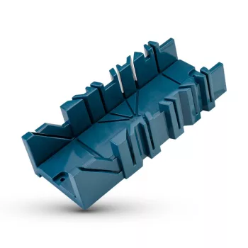   BORMANN Pro cutie pentru tăiat plastic 300x135x80 mm (BHT7218)